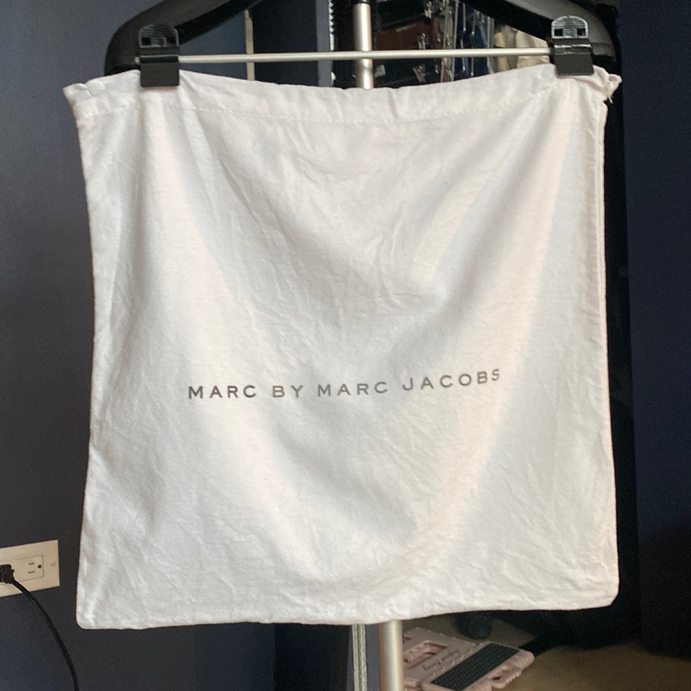 Marc Jacobs larger duster bag